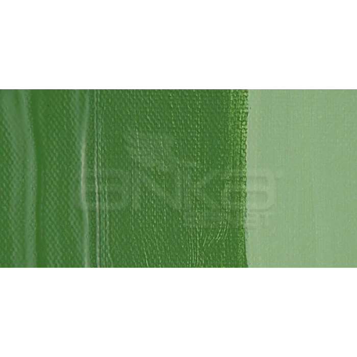 Daler Rowney System 3 Akrilik Boya 500ml 367 Oxide of Chromium Green