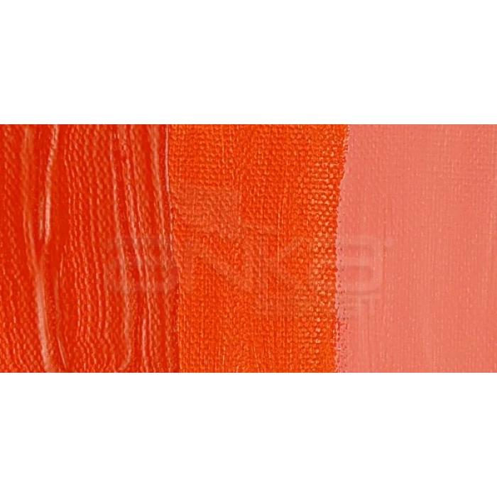 Daler Rowney System 3 Akrilik Boya 500ml 511 Cadmium Scarlet (hue)