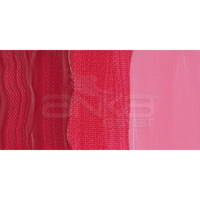 Daler Rowney System 3 Akrilik Boya 500ml 513 Crimson