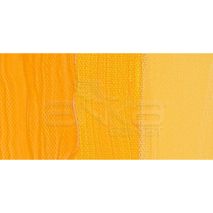 Daler Rowney System 3 Akrilik Boya 500ml 618 Cadmium Yellow Deep (hue)