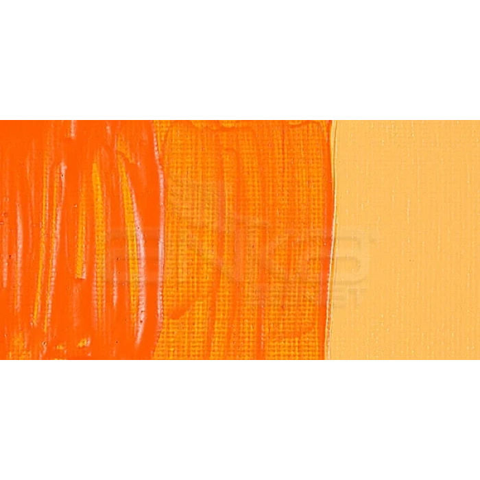 Daler Rowney System 3 Akrilik Boya 500ml 638 Cadmium Orange Light (hue)