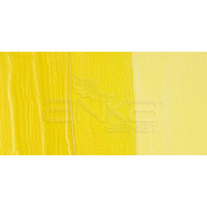 Daler Rowney System 3 Akrilik Boya 500ml 675 Process Yellow