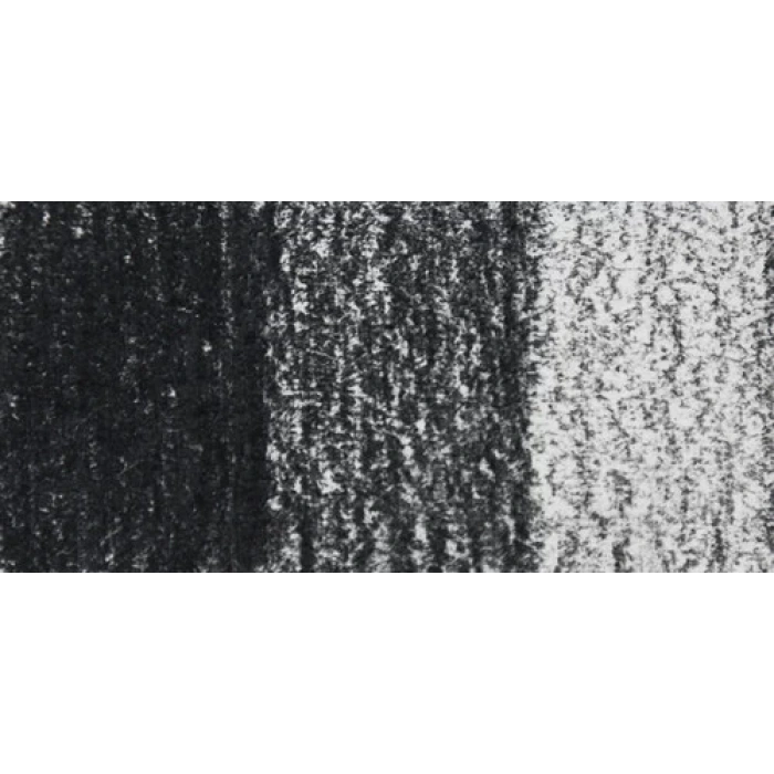 Derwent Tinted Charcoal Sulandırılabilen Renkli Füzen Kalem TC12 Ocean Deep