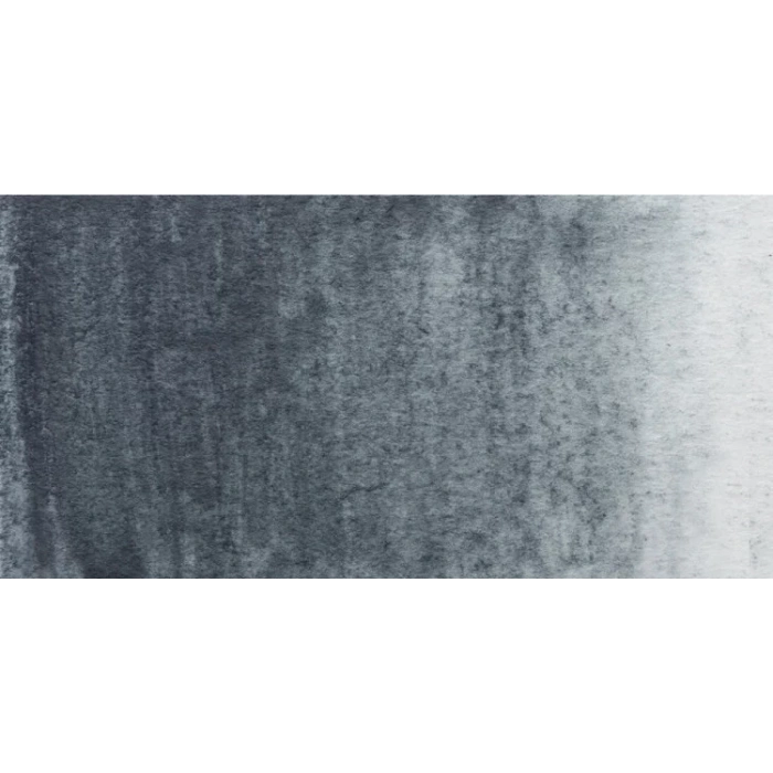 Derwent Graphitint Sulandırılabilen Renkli Grafit Kalem-Steel Blue