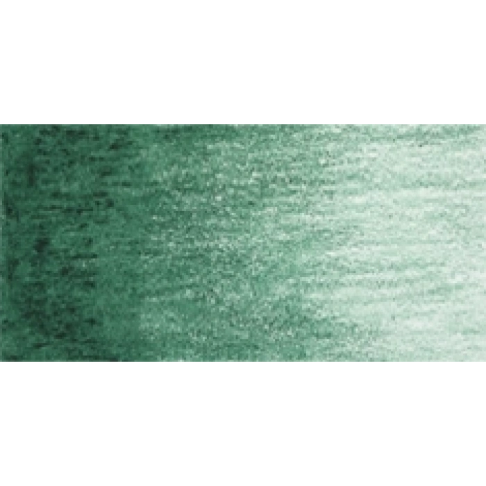 Derwent Coloursoft Kuru Boya Kalemi Dark Green C410