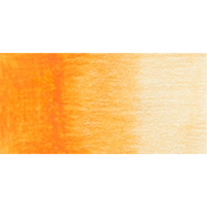 Derwent Coloursoft Kuru Boya Kalemi Orange C070