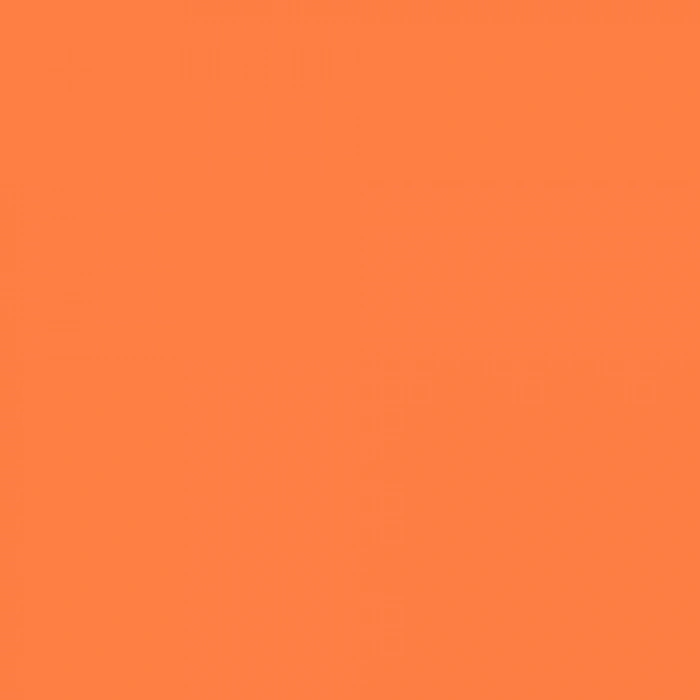 Edding Fırça Uçlu Porselen Kalemi 4200 1-4mm Orange 06