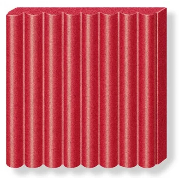 Fimo Effect Polimer Kil 57g No:28 Ruby Red