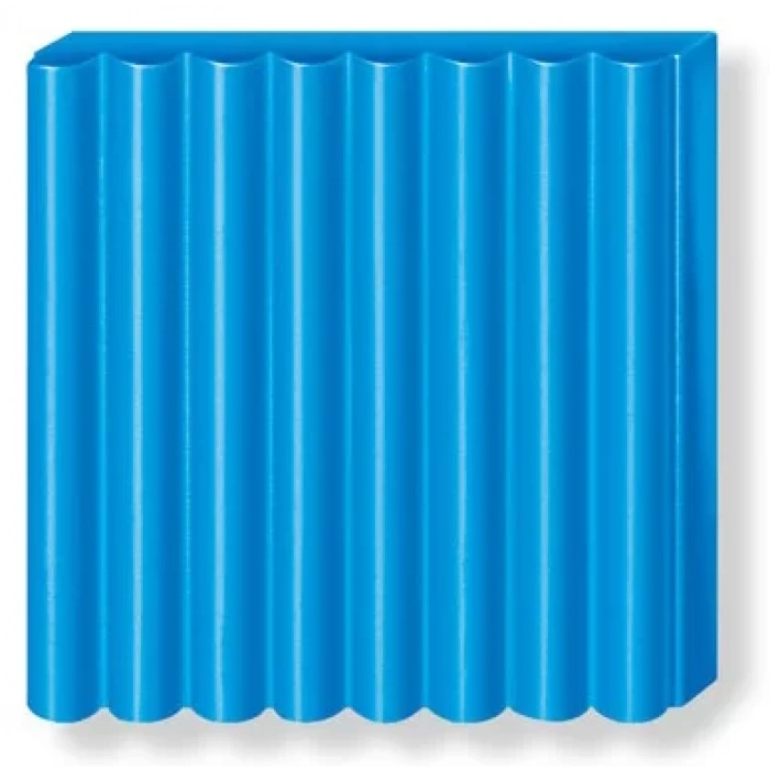 Fimo Effect Polimer Kil 57g No:374 Translucent Blue
