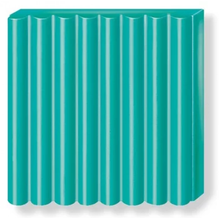 Fimo Effect Polimer Kil 57g No:504 Translucent Green