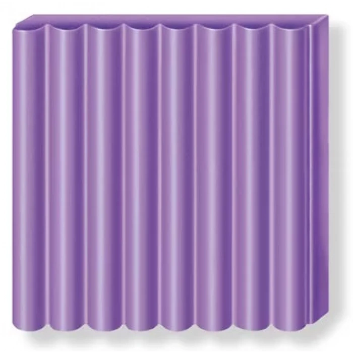 Fimo Effect Polimer Kil 57g No:604 Translucent Lila