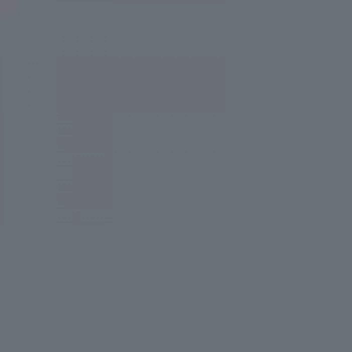 Zig Kurecolor Refill Ink Mürekkep 808 Natural Gray 25ml