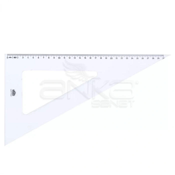 Hatas Teknik Okul Öğrenci Gönyesi 32/60 0790