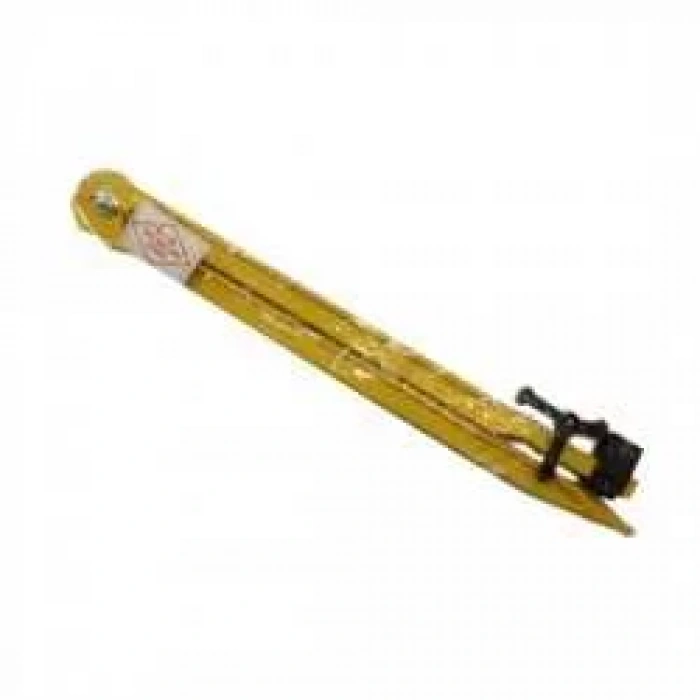 Hatas Sınıf Pergeli Plastik