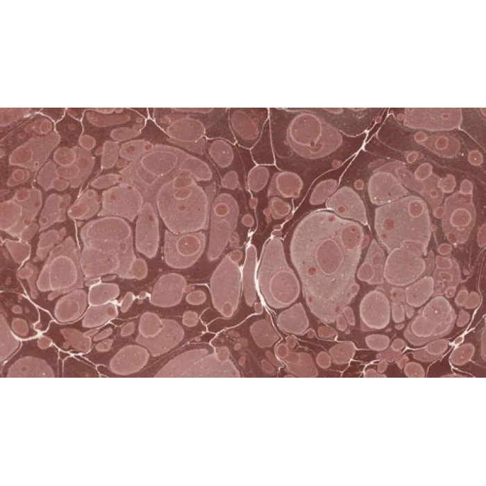 Karin Ebru Boyası Ezilmiş 604 Oksit Kahve (Koyu) 105cc