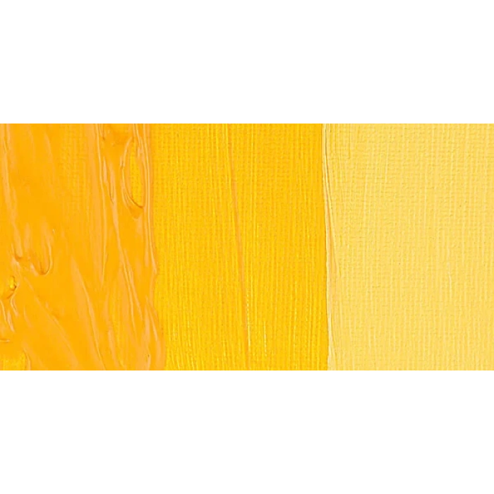 Daler Rowney Graduate Akrilik Boya 120ml Cadmium Yellow Deep Hue (618)