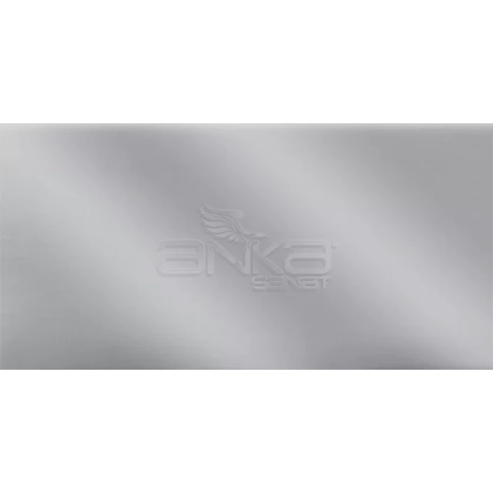 Keen Deko Sprey Boya 400ml 30002 Krom Effect