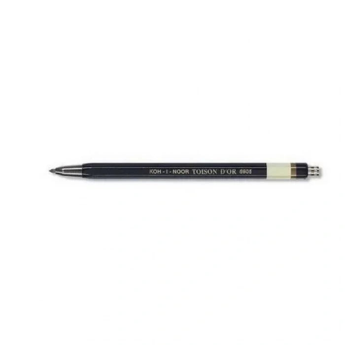 Koh-i-Noor Toison Dor 5905 Portmin Versatil Kalem 2.5mm
