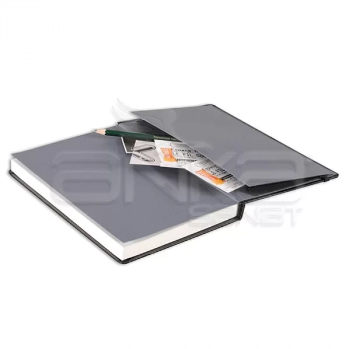 Canson Universal Art Book Çizim Defteri 96g 112 Yaprak