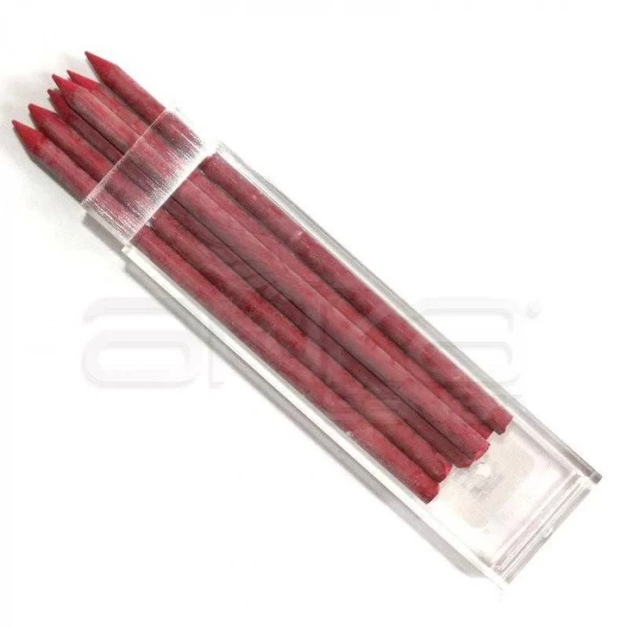 Koh-i-Noor Mondeluz Aquarel 3.8mm Carmine 4230/7