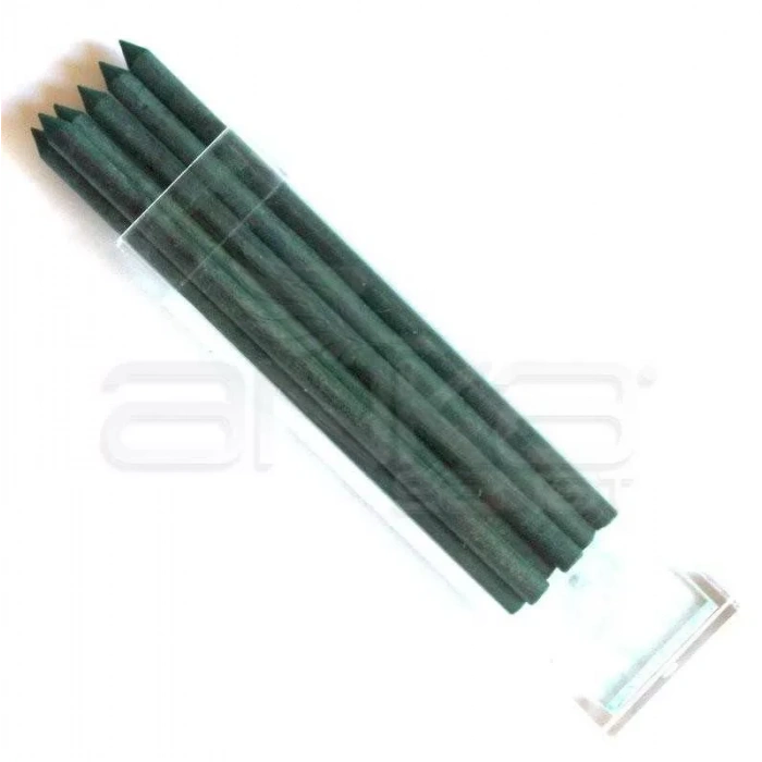 Koh-i-Noor Mondeluz Aquarel 3.8mm Dark Green 4230/26