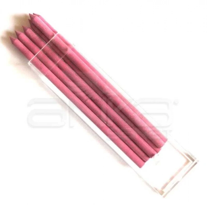 Koh-i-Noor Mondeluz Aquarel 3.8mm Pink 4230/10