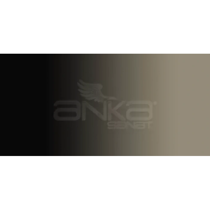 Daler Rowney Graduate Yağlı Boya 200ml 223 Burnt Umber