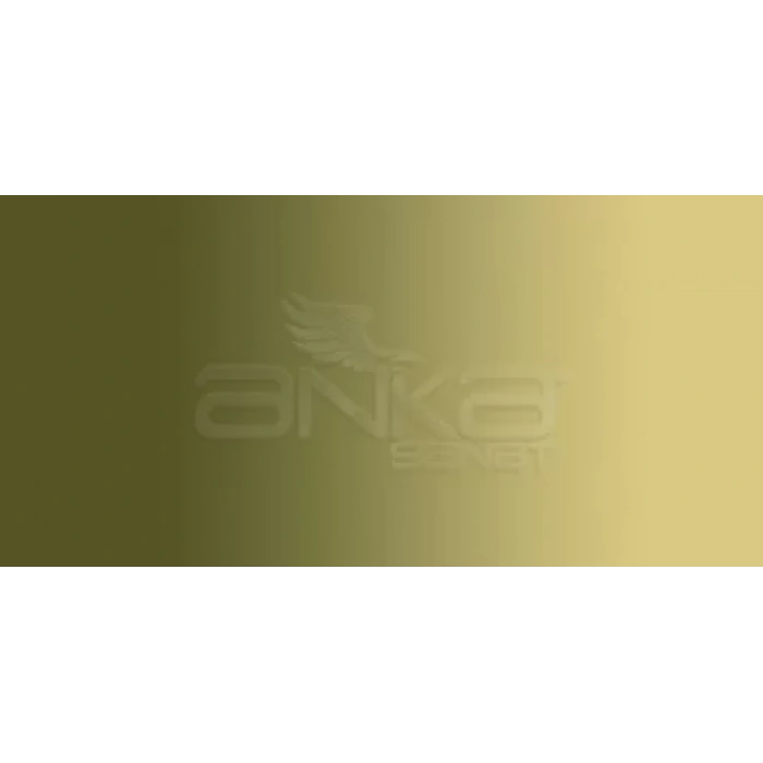 Daler Rowney Graduate Yağlı Boya 200ml 368 Olive Green