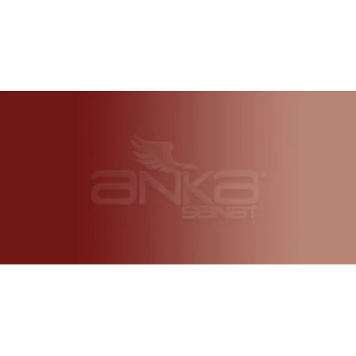 Daler Rowney Graduate Yağlı Boya 200ml 538 Venatian Red