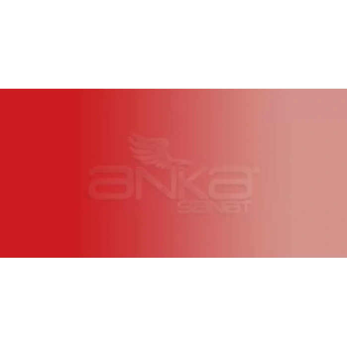 Daler Rowney Graduate Yağlı Boya 200ml 588 Vermilion Hue