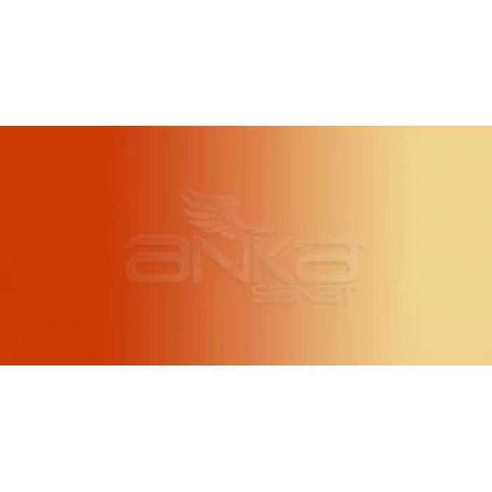 Daler Rowney Graduate Yağlı Boya 200ml 619 Cadmium Orange Hue