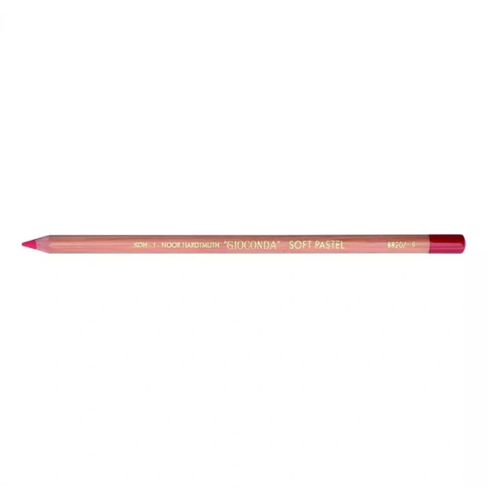 Koh-i-Noor Artist Pastel Boya Kalemi 8820/5 Carmine Red