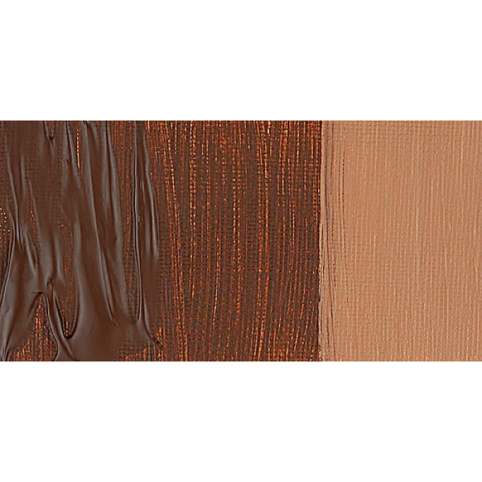 Daler Rowney Graduate Akrilik Boya 120ml Burnt Umber (225)