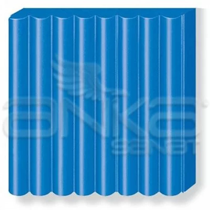 Fimo Professional Doll Art Polimer Kil 85g No:300 True Blue