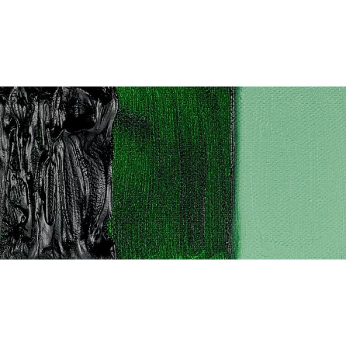 Maimeri Mediterraneo 60ml Yağlı Boya No:357 Green Obsidian Fro Pantelleria