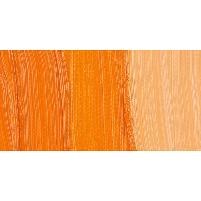 Maimeri Classico 60ml Yağlı Boya 110 Permanent Orange
