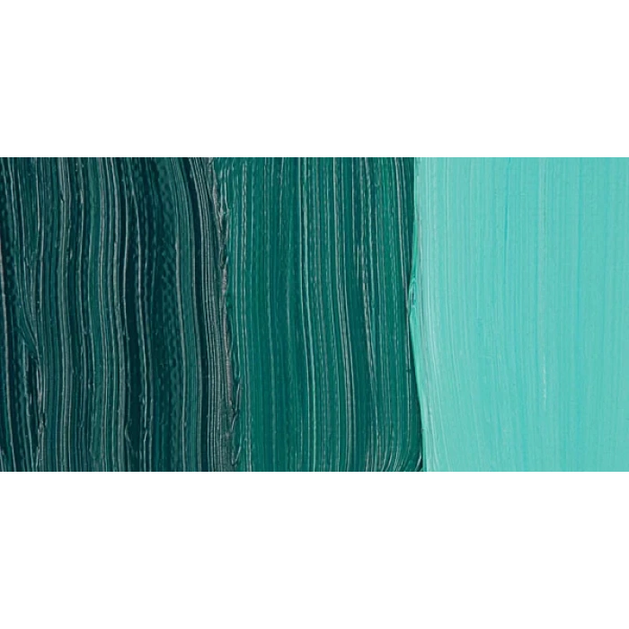 Maimeri Classico 60ml Yağlı Boya 321 Phthalo Green