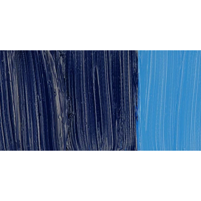 Maimeri Classico 60ml Yağlı Boya 371 Cobalt Blue Deep