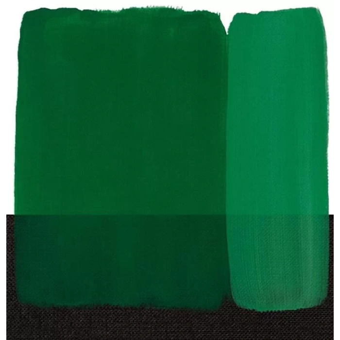 Maimeri Acrilico Akrilik Boya 303 Brillant Green 200ml