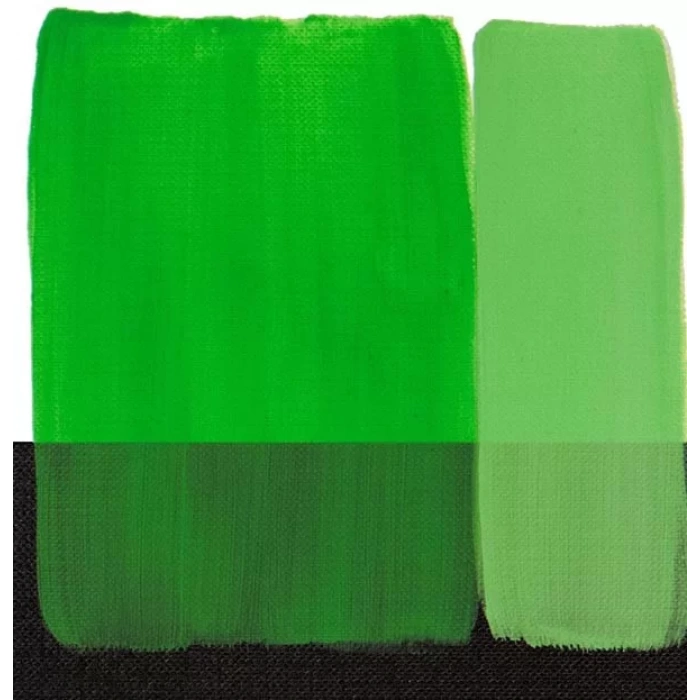 Maimeri Acrilico Akrilik Boya 323 Yellowish Green 200ml