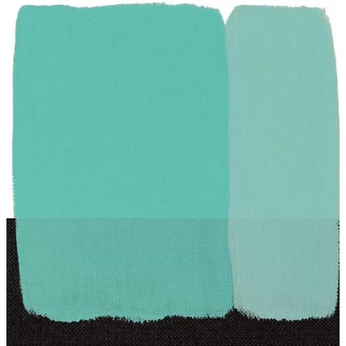 Maimeri Acrilico Akrilik Boya 350 Truquise Green 200ml