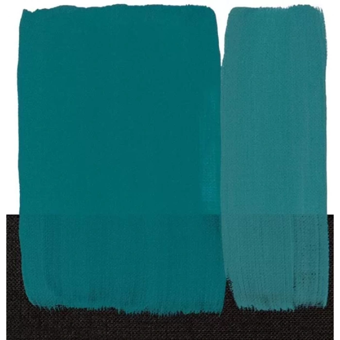 Maimeri Acrilico Akrilik Boya 364 Brillant Blue 200ml