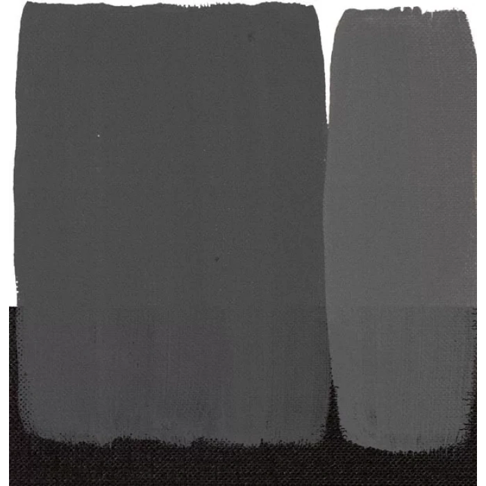 Maimeri Acrilico Akrilik Boya 511 Grey Deep 200ml
