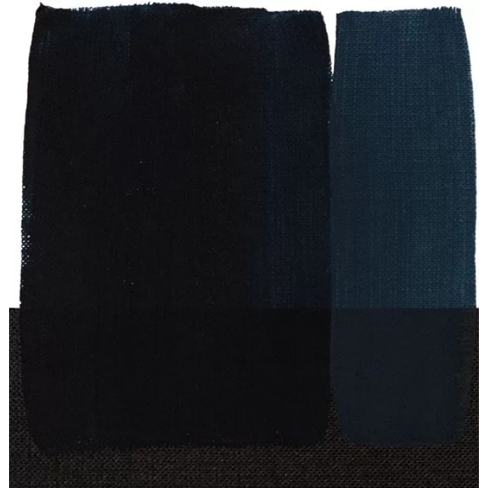 Maimeri Acrilico Akrilik Boya 514 Paynes Grey 200ml