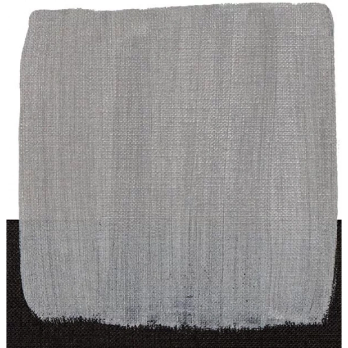 Maimeri Acrilico Akrilik Boya 562 Silver Antique 200ml