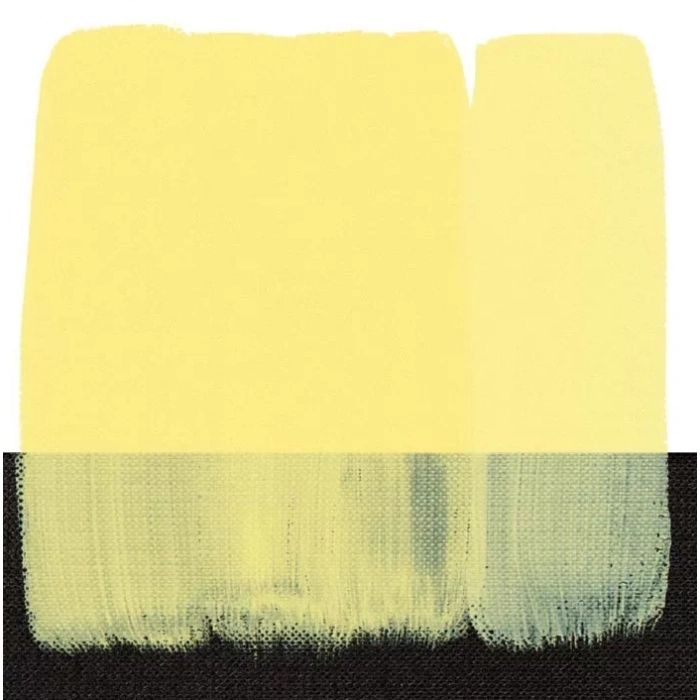 Maimeri Polycolor Akrilik Boya 140ml Brilliant Yellow 074