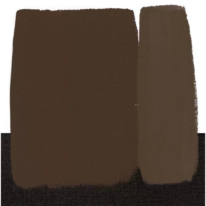 Maimeri Polycolor Akrilik Boya 140ml Raw Umber 493