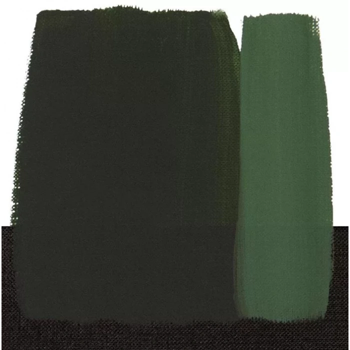 Maimeri Polycolor Akrilik Boya 140ml Sap Green 358