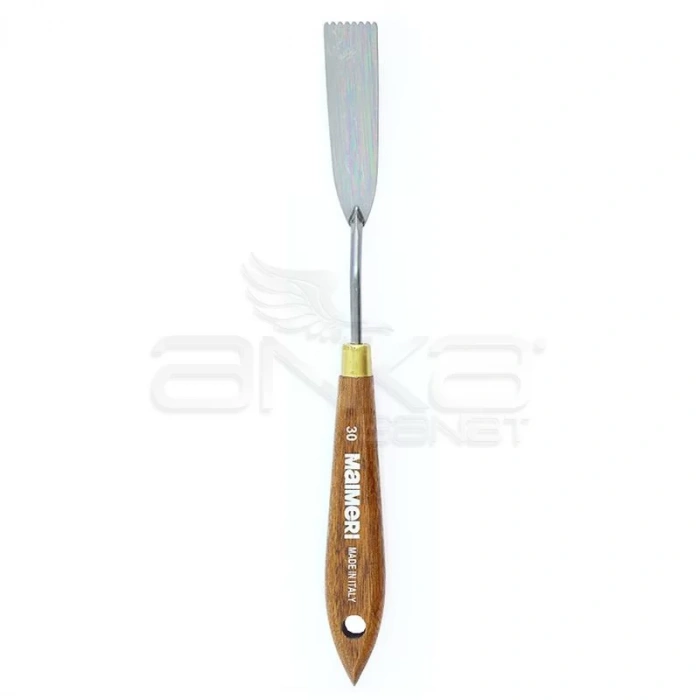 Maimeri Metal Spatül No:30