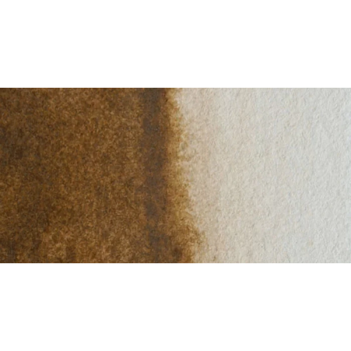 Maimeri Blu 1/2 Tablet Sulu Boya S1 No:493 Raw Umber